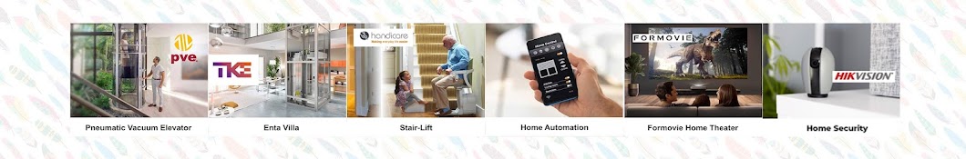 Roohki Home Automation