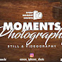 Moments photography