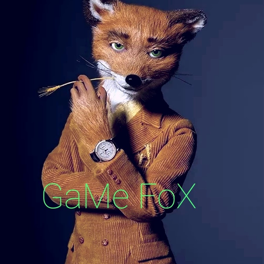 Fox см
