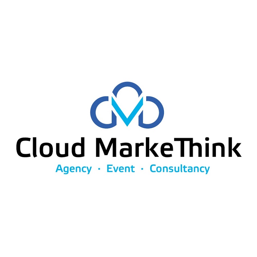 Cloud Markethink - YouTube Cloud Markethink