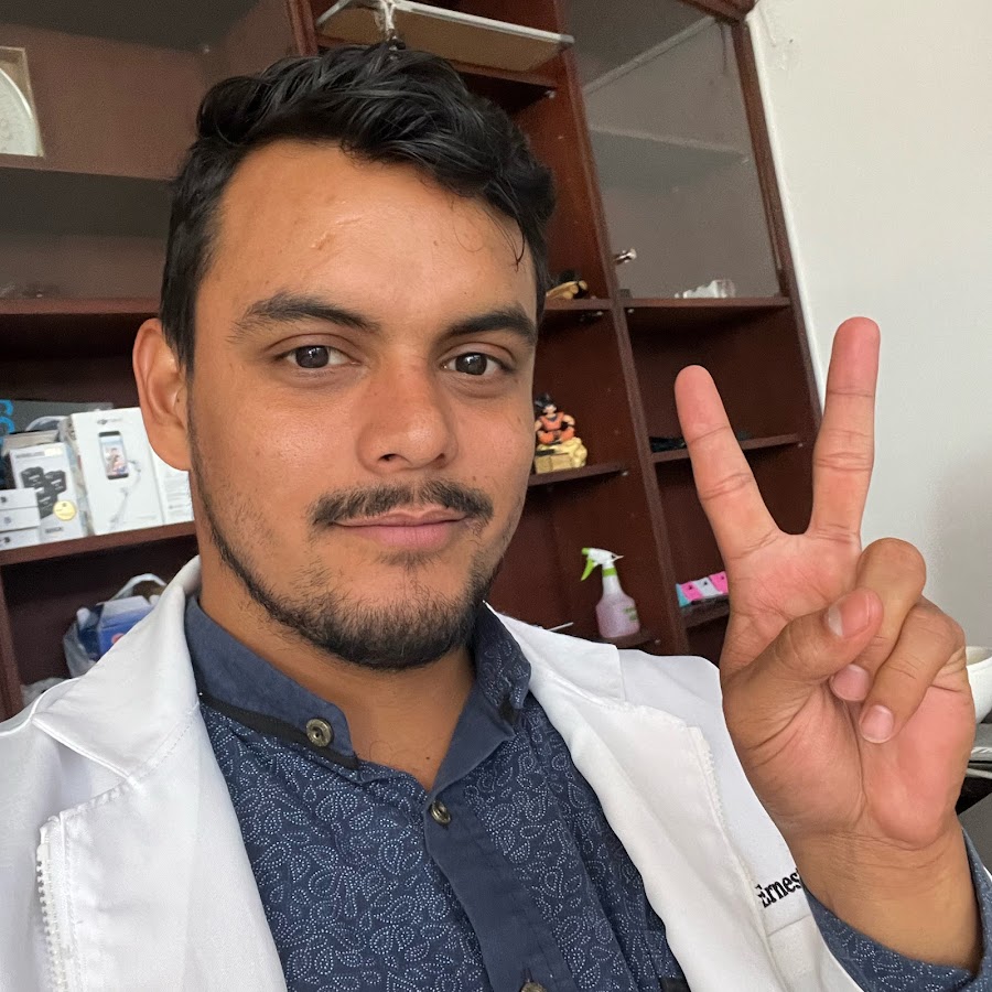 Dr Ernesto Guerra @dr.ernestoguerra