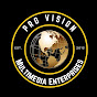 Pro Vision MultiMedia