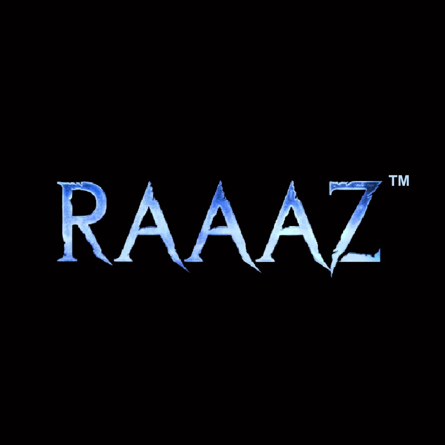 RAAAZ by BigBrainco.
