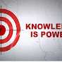 Knowledge is Power قوة المعرفة