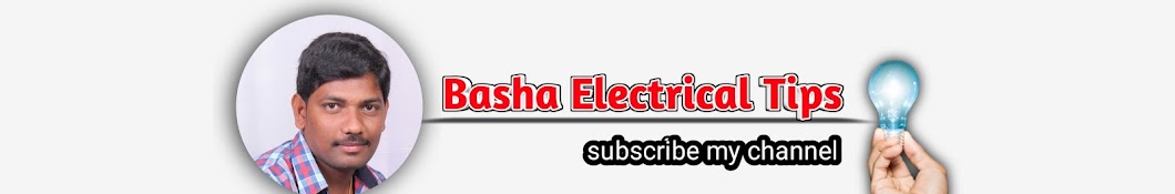 Basha Electrical Tips 