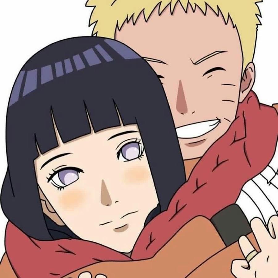 Pin on naruhina