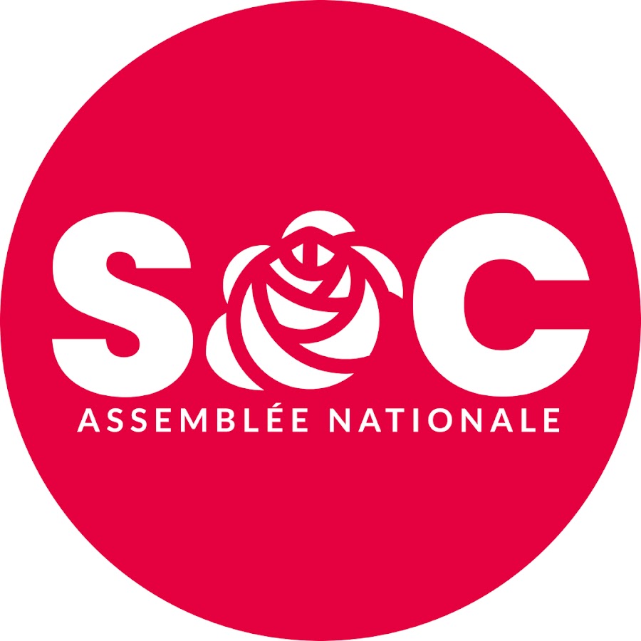 Députés Socialistes et apparentés @socialistesetapparentes
