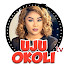 logo Uju Okoli Tv