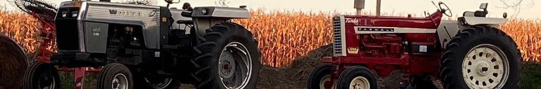 Farming in northern Illinois