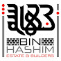 Bin Hashim Estate & Builders