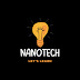 logo NANOTECH