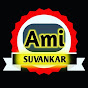 Ami Suvankar