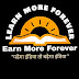 logo learn more forever