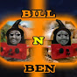 Bill n' Ben