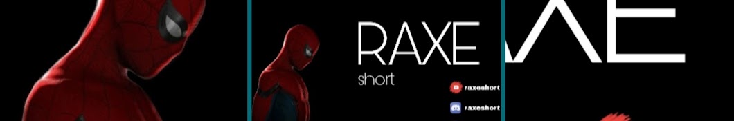 RaxeShort