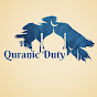 Quranic Duty