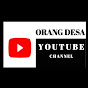 ORANG DESA CHANNEL