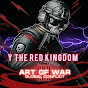 Y THE RED KINGDOM