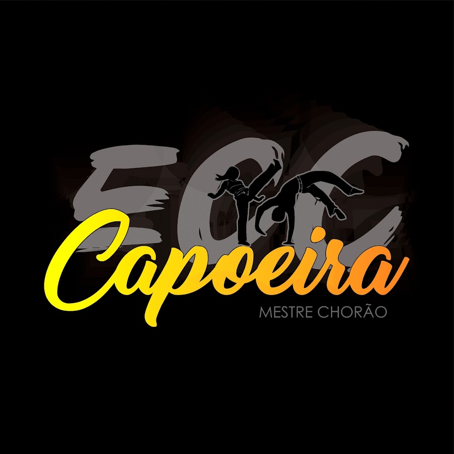 Mestre Chorao | Capoeira ECC