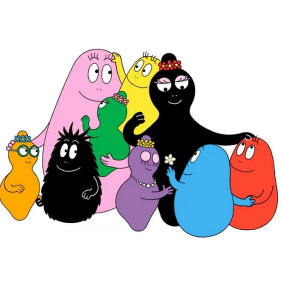 Barbapapà Italian- Official Channel - YouTube