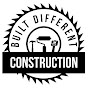 Built Different Construction