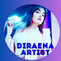 Diraena artist