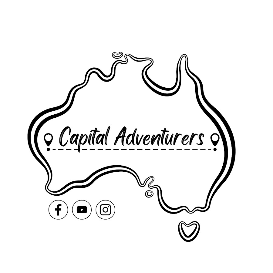 Capital Adventurers