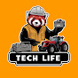 Tech Life - Machines