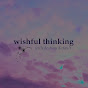 wishful thinking with destiny dufault