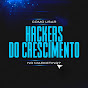 Hackers do Crescimento 