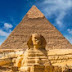 أماكن الخروج والسياحة في مصر Tourism in Egypt