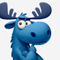 The Bloo Moose