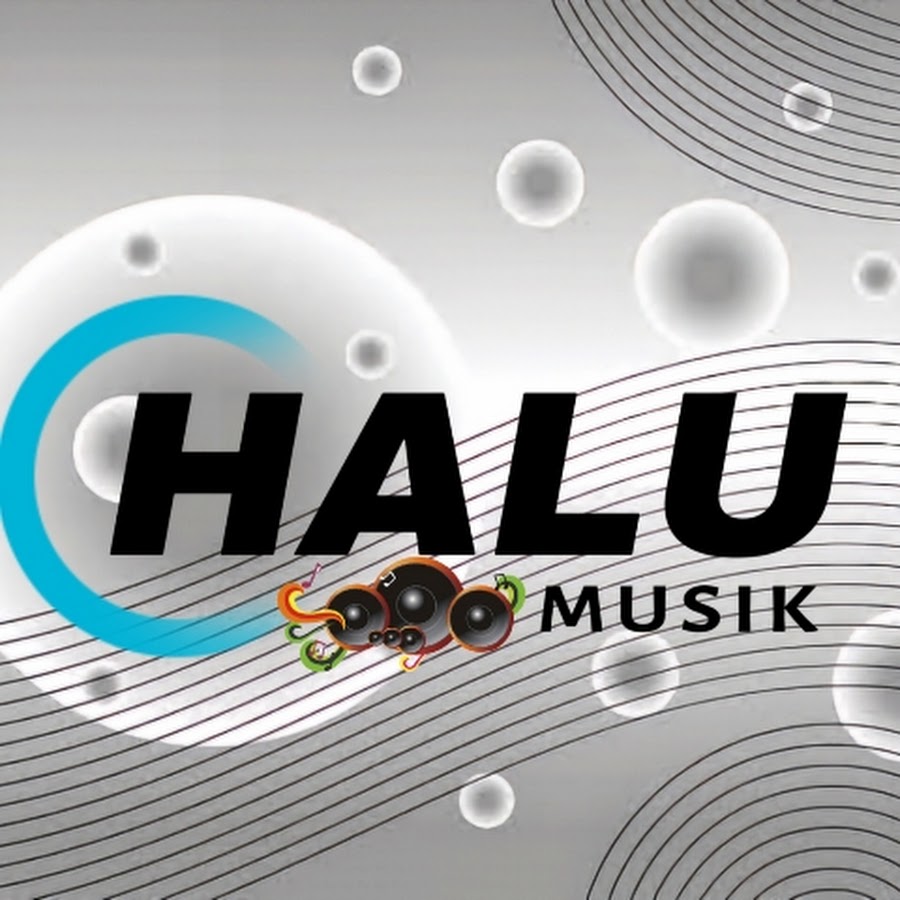 HALU MUSIK