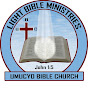 LIGHT BIBLE  MINISTRIES 