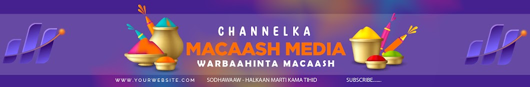 MACAASH MEDIA 