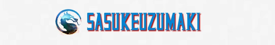 SasukeUzumaki Banner