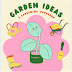 logo Garden Ideas