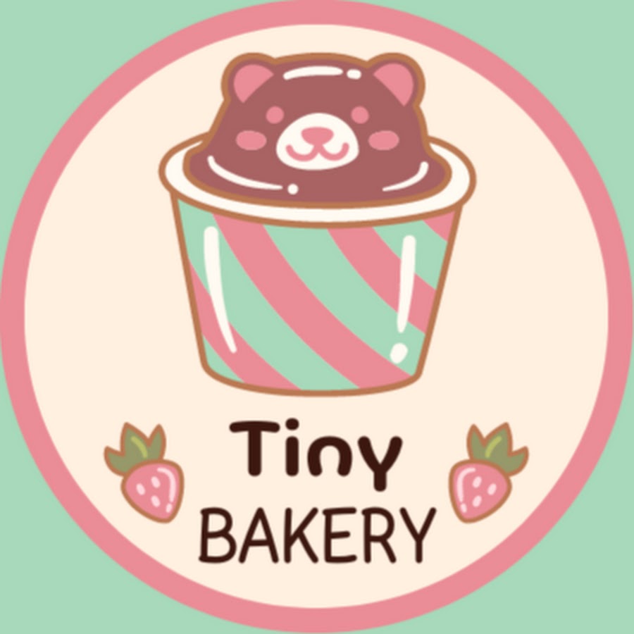 Tiny Bakery - YouTube Tiny Bakery