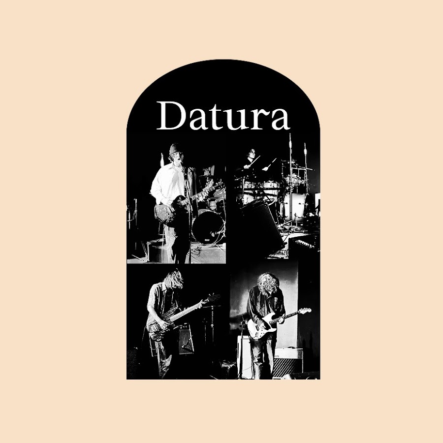 Datura - YouTube