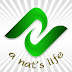 logo A Nat's Life