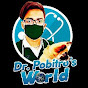 Dr. Pobitro's World