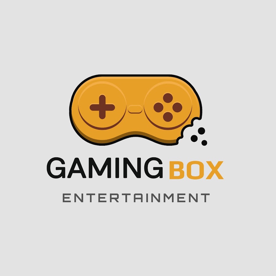 Gaming Box 