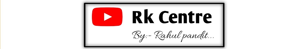 RK Centre