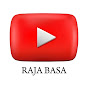 Raja basa