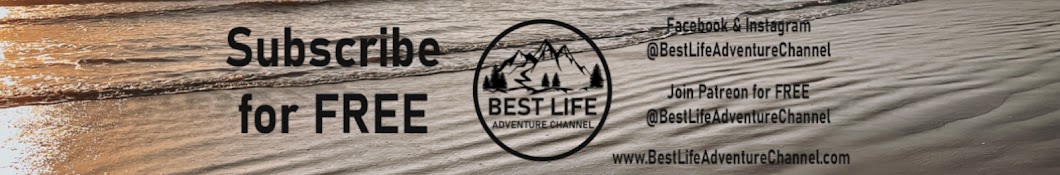 Best Life Adventure Channel