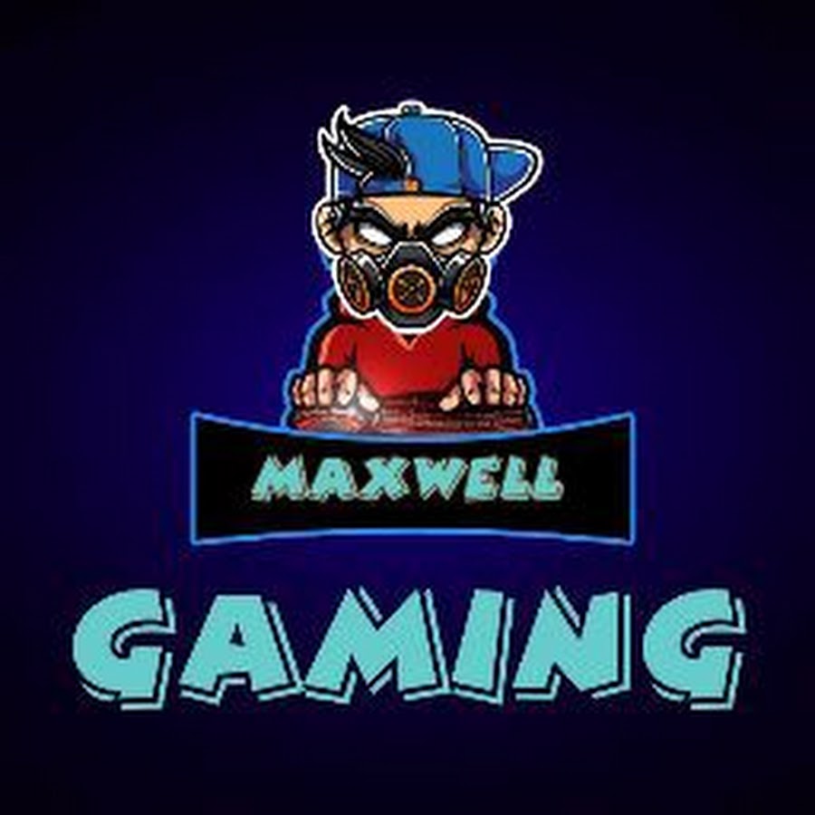 Maxgaming - Youtube