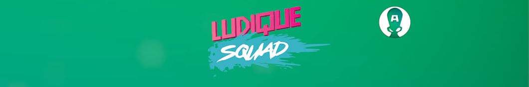 Ludique Squad par AntreJeux Studio