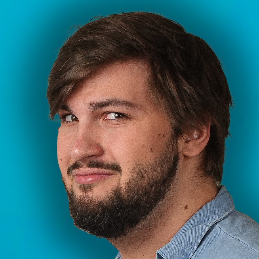 influencer profile picture