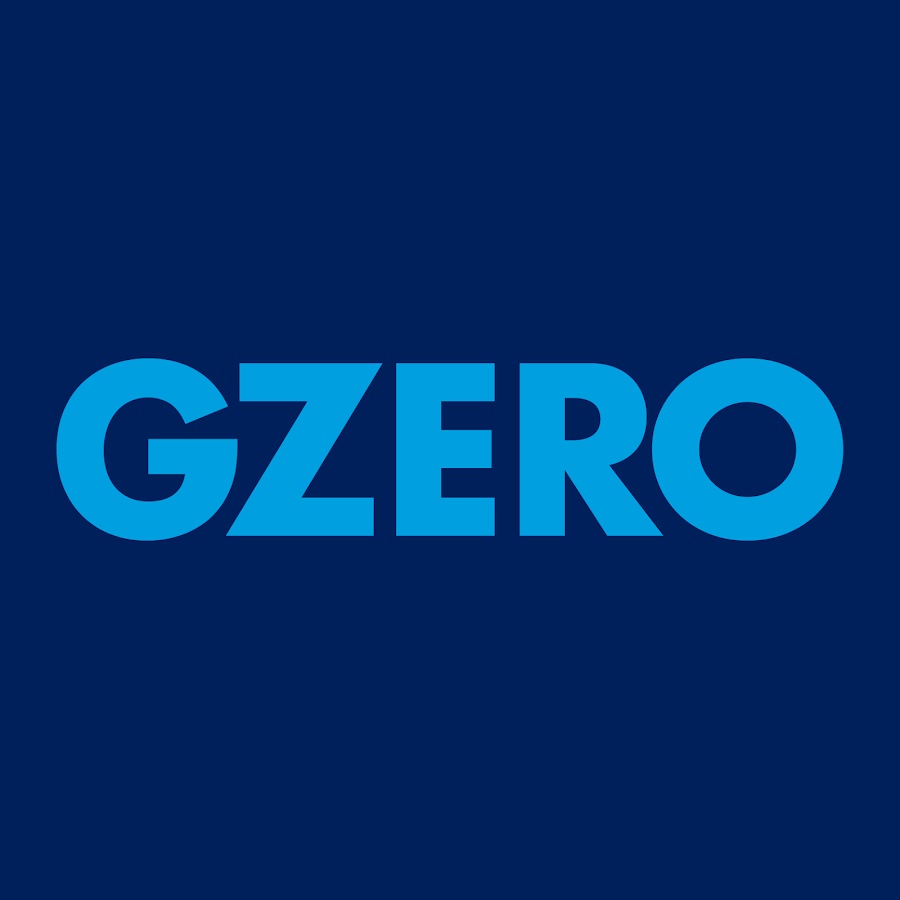 GZERO Media - YouTube