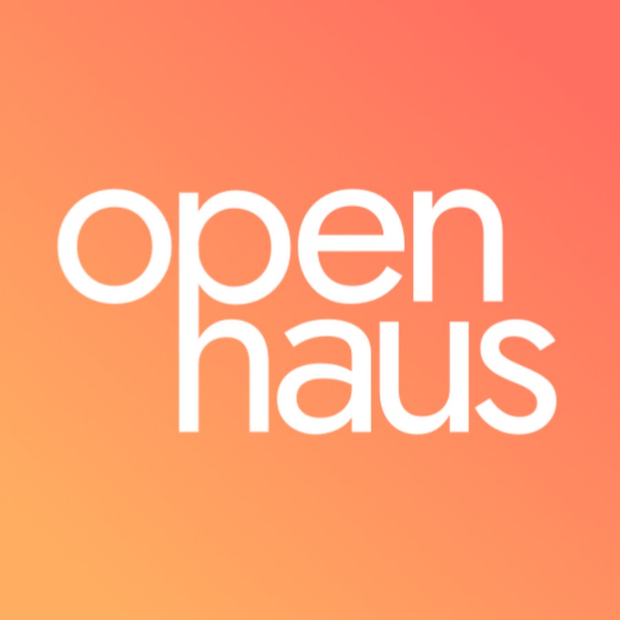 Openhaus — Custom 3D Experiences